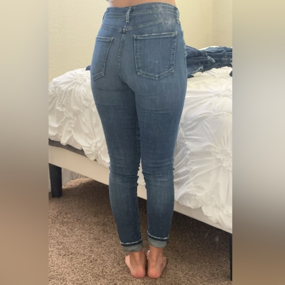 Citizens of humanity jeans size 29 - Picture 3 of 5